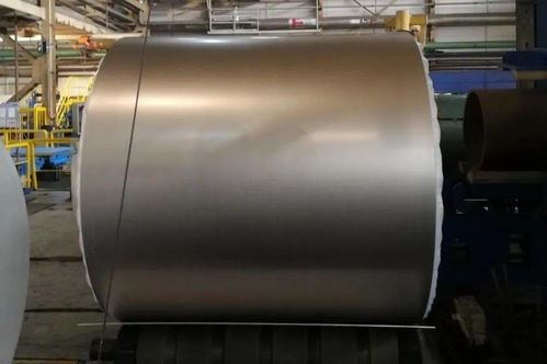 太鋼實現800系鎳基合金卷板產品全覆蓋，推動有色金屬壓延加工新突破